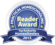 Fitness 4 Homeschool Award