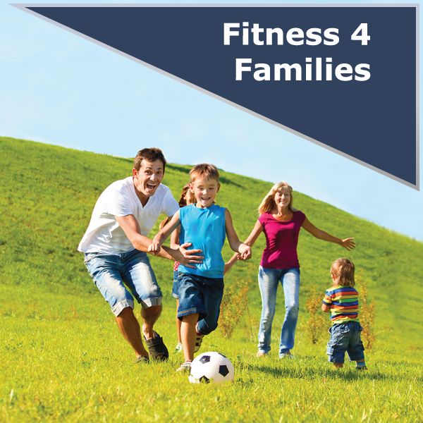 Family Time Fitness - Fitness For Homeschool Co-Ops
