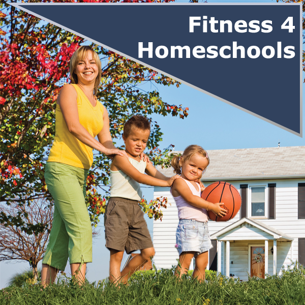 Fitness For Homeschool Homeschool Physical Edcucation