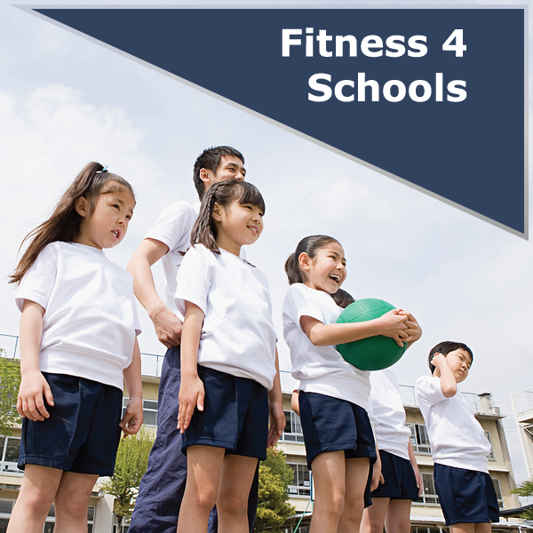 Family Time Fitness-Fitness For Schools