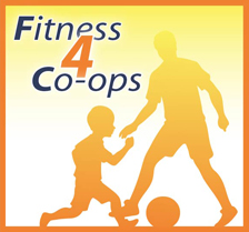 Fitness For Homeschool Co-Ops