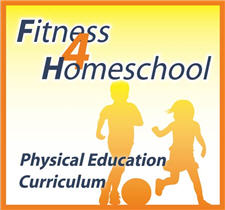 Fitness For Homeschool